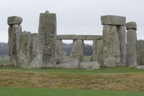 Stonehenge